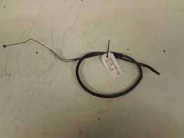 Gaskabel Kawasaki ZRX 1100 1200