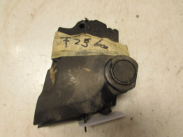 Motorblokdeksel voortandwiel Yamaha FAZER 600