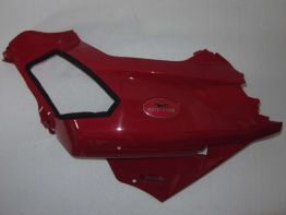 Rechter zijkuip Moto Guzzi Stelvio