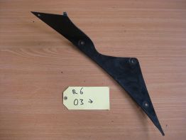 Rechter binnenkuip Yamaha YZF R6