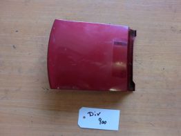 Achterkuipdeel Yamaha XJ 900 S Diversion