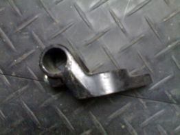 Steering Handle left Suzuki RF 600