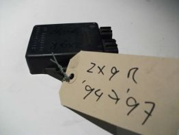 CDI ECU unit Kawasaki ZX 9 R