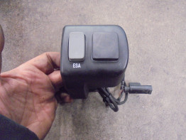 Handlebar switch assy BMW R 1200 RT