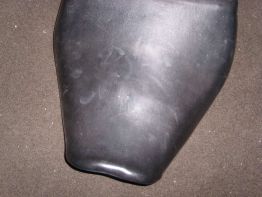 Sitzbank Suzuki GSX R 750