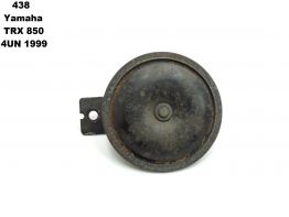 Claxon Yamaha TRX 850