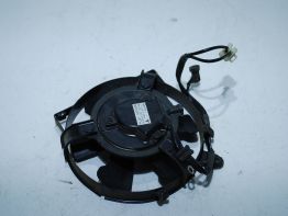 Ventilator Honda TRANSALP