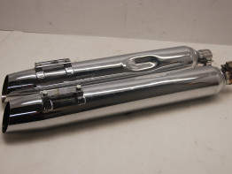 Muffler Harley Davidson Touring FL