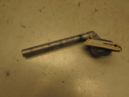 Clip on links Suzuki GSX R 600