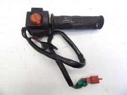 Handlebar switch assy right Honda CB 900