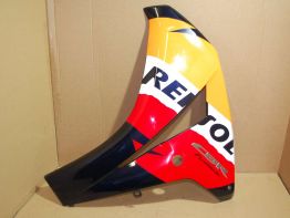 Linker zijkuip Honda CBR Fireblade