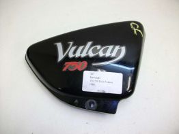 Rechter zijkuip klein Kawasaki VN 700 750