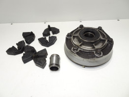 Tandwieldrager Suzuki TL 1000