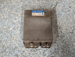 Ignitor CDI ECU Suzuki GSX R 750