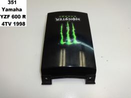 Achterkuipdeel Yamaha YZF 600 Thundercat