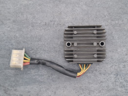 Regulator rectifier Honda Goldwing GL