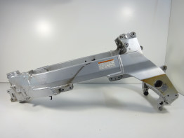 Frame - onderdelen Suzuki DL 650 V STROM