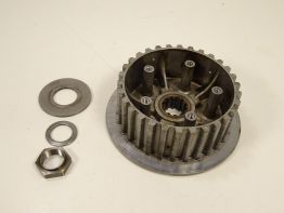 Clutch Triumph Trophy 900