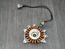 Dynamo BMW R 1200 GS LC