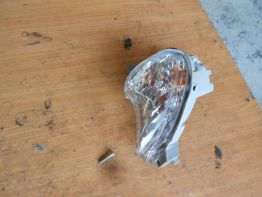 Knipperlicht rechts voor Suzuki GSX R 1300 Hayabusa