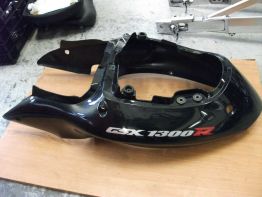 Achterkuipdeel Suzuki GSX R 1300 Hayabusa