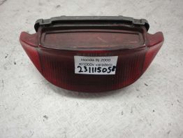 Rear light Honda XL 1000 V Varadero