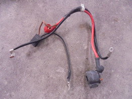 Starter Relay Triumph Tiger 1200 Explorer XRT