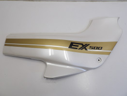 Rechter zijkuip klein Kawasaki GPZ 500