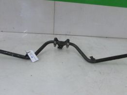 Steer Suzuki Burgman 400