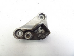 Fussrastetrager vorne links Honda CB 750 