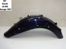 Achterspatbord Suzuki LS 650