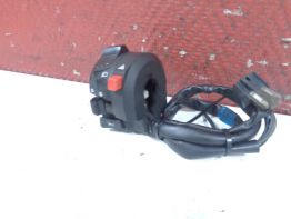Handlebar switch assy left Suzuki GSF 600 650 Bandit 