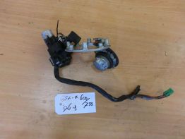 Slotenset Suzuki GSX R 600