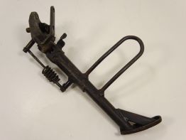 Standaard Suzuki TL 1000