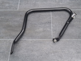 Koffer halter rechts Harley Davidson FLTR Road Glide