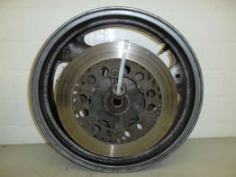 Achtervelg Yamaha FJ 1200