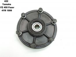 Tandwieldrager Yamaha FZ 400 FAZER 