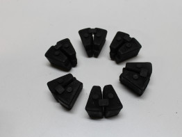 Tandwieldrager Yamaha YZF 600 Thundercat