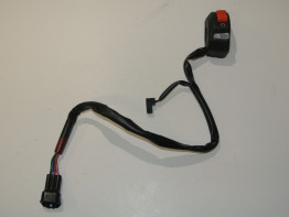 Stuurschakelaar rechts Kawasaki Z 750