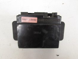 Fuse box Kawasaki GPZ 1100