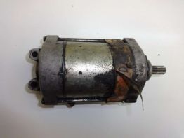 Startmotor Yamaha TDM