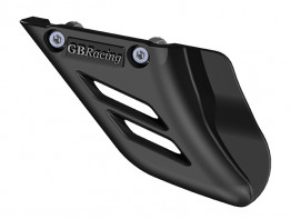 Engine cover Triumph Daytona 675 