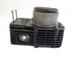 Cilinderblok Suzuki M 1800 Intruder