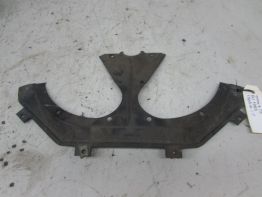 Topkuip bekleding BMW K 75