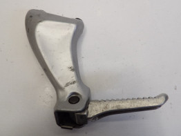 Duo voetsteun links Suzuki TL 1000