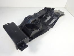 Undertail Suzuki GSR 600