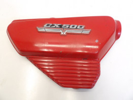 Rechter zijkuip klein Honda CX 500
