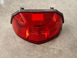 Achterlicht BMW F 750 GS