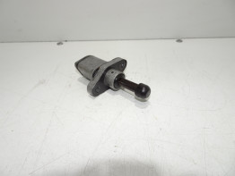 Nokkenas Hyosung Comet 650