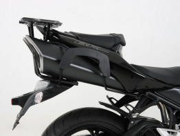 Suitcase bracket set Suzuki B KING 1300